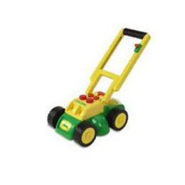 John Deere Action Lawn Mower