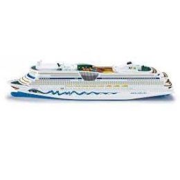 Siku 1:1400 Aida Cruise Ship