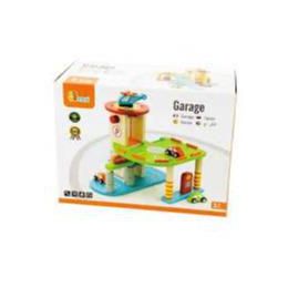 Viga Wooden Garage (d)