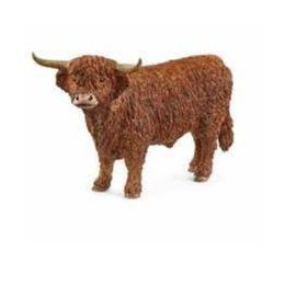 Schleich Highland Bull