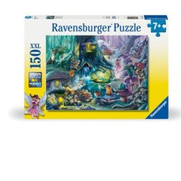 Ravensburger 150pc Wild Things Magical Forest