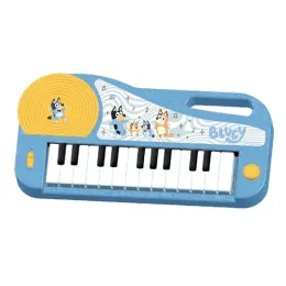 Bluey 23 Note Keyboard (new version)