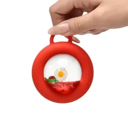 Ooci Orb - Ladybug Red