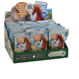 Collecta Horses Series 1 Assortment