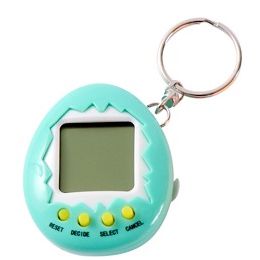 J'adore Digital Pet Green