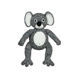 Ladedah Kenny Koala Lge Softie (d)