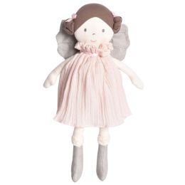 Bonikka Organic Fairy Doll Angelina
