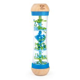 Hape Beaded Raindrops Blue