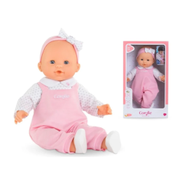 Corolle Mon Grand Poupon Lise Doll 36cm