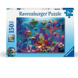Ravensburger 150pc Alien Ocean