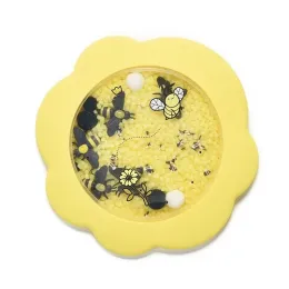 Ooci Hide & Peek – Yellow Bee