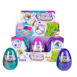 Fidget Slime Egg (d)