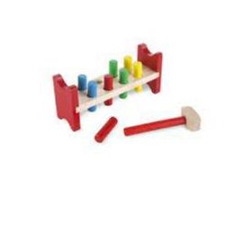 Melissa & Doug Pound A Peg