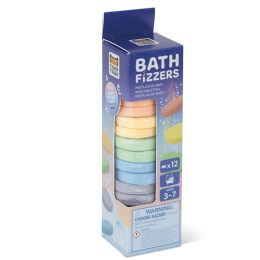 Tiger Tribe Bath Fizzers