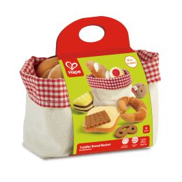 Hape Toddler Bread Basket