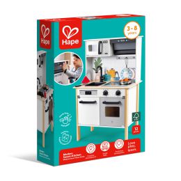 Hape Modern Smart Kitchen