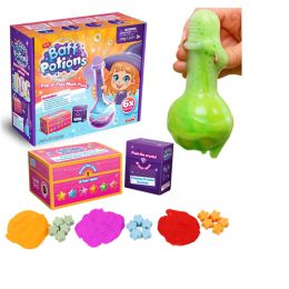 Zimpli Kids Baff Potions