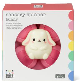 Tiger Tribe Sensory Spinner Bunny