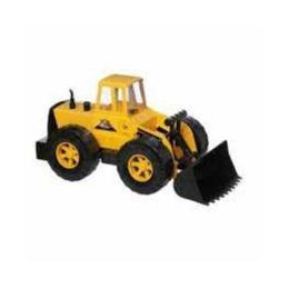 Steel Roder 44cm Front Loader Construction Truck