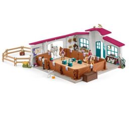 Schleich Riding Arena Peppertree