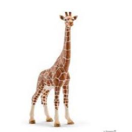 Schleich Giraffe Female