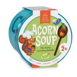 Peaceable Kingdom Acorn Soup