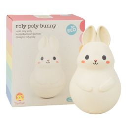 Tiger Tribe Roly Poly Bunny