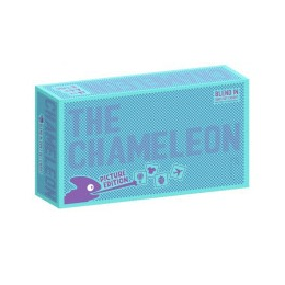 The Chameleon Pictures