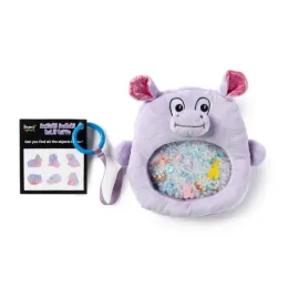 Sensory Sprouts Sensory Seekers - Holly Hippo