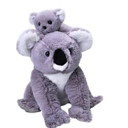 Mom Baby Koala