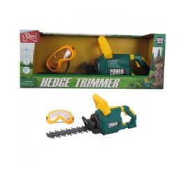 Electronic Hedge Trimmer