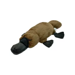Minkplush Eco Stickybeak Platypus 45cm