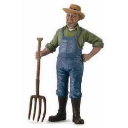 Collecta Farmer Male