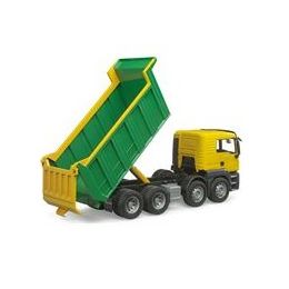 Bruder 1:16 MAN TGS Tipper Truck