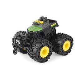John Deere Monster Treads Lights & Sounds Gator