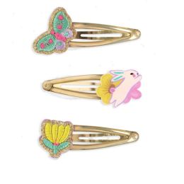 Djeco Pensée Snap Hair Clip Set