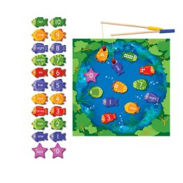 Fishing for Numbers