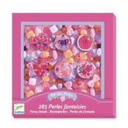 Djeco Fancy Beads Butterflies