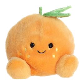 Palm Pal - 13cm Orange