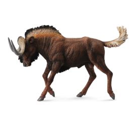Collecta Wildebeest Black