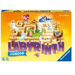 Ravensburger Labyrinth Junior Game