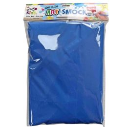 Long Sleeve Art Smock - Medium 60cm(W) x 67cm(L)