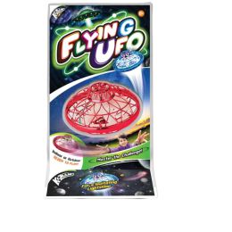 Kazaang Flying UFO - Red