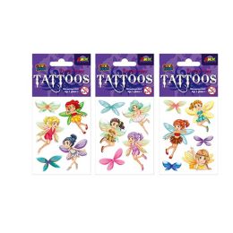 Tattoos Fairy