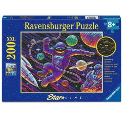 Ravensburger 200pc Outer Space Adventure