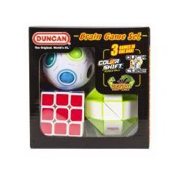 Duncan Brain Game Combo Set