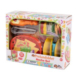 Fat Brain Pretendables Nacho Set