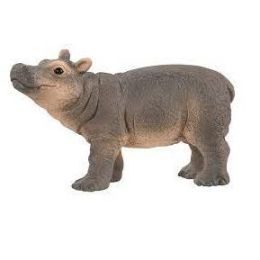 Schleich Hippopotamus Baby (d)