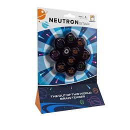 Brainwright Neutron Star