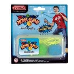 Duncan Nova Flow Attached Juggling Skill Toy